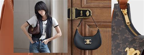 celine micro ava bag|celine shoulder bag triomphe.